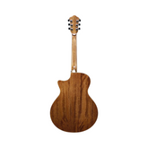Ibanez AE245 Acoustic-Electric Guitar Natural High Gloss